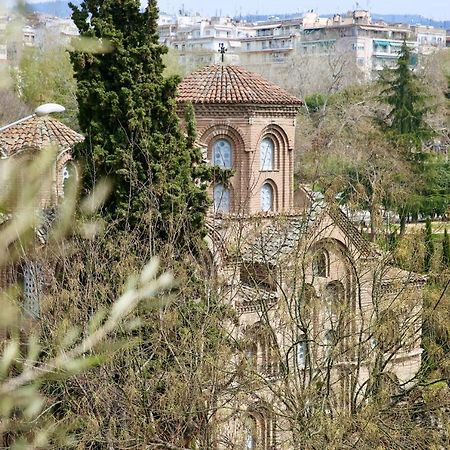 Urban Living 3 Διαμέρισμα Θεσσαλονίκη Εξωτερικό φωτογραφία