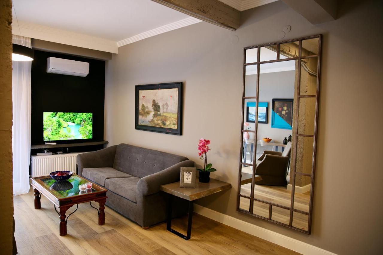 Urban Living 3 Διαμέρισμα Θεσσαλονίκη Εξωτερικό φωτογραφία