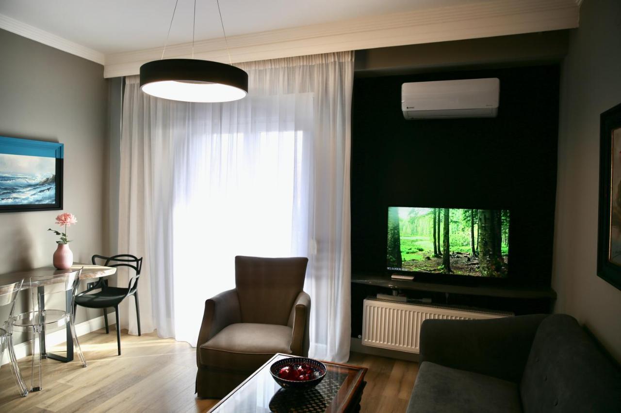 Urban Living 3 Διαμέρισμα Θεσσαλονίκη Εξωτερικό φωτογραφία