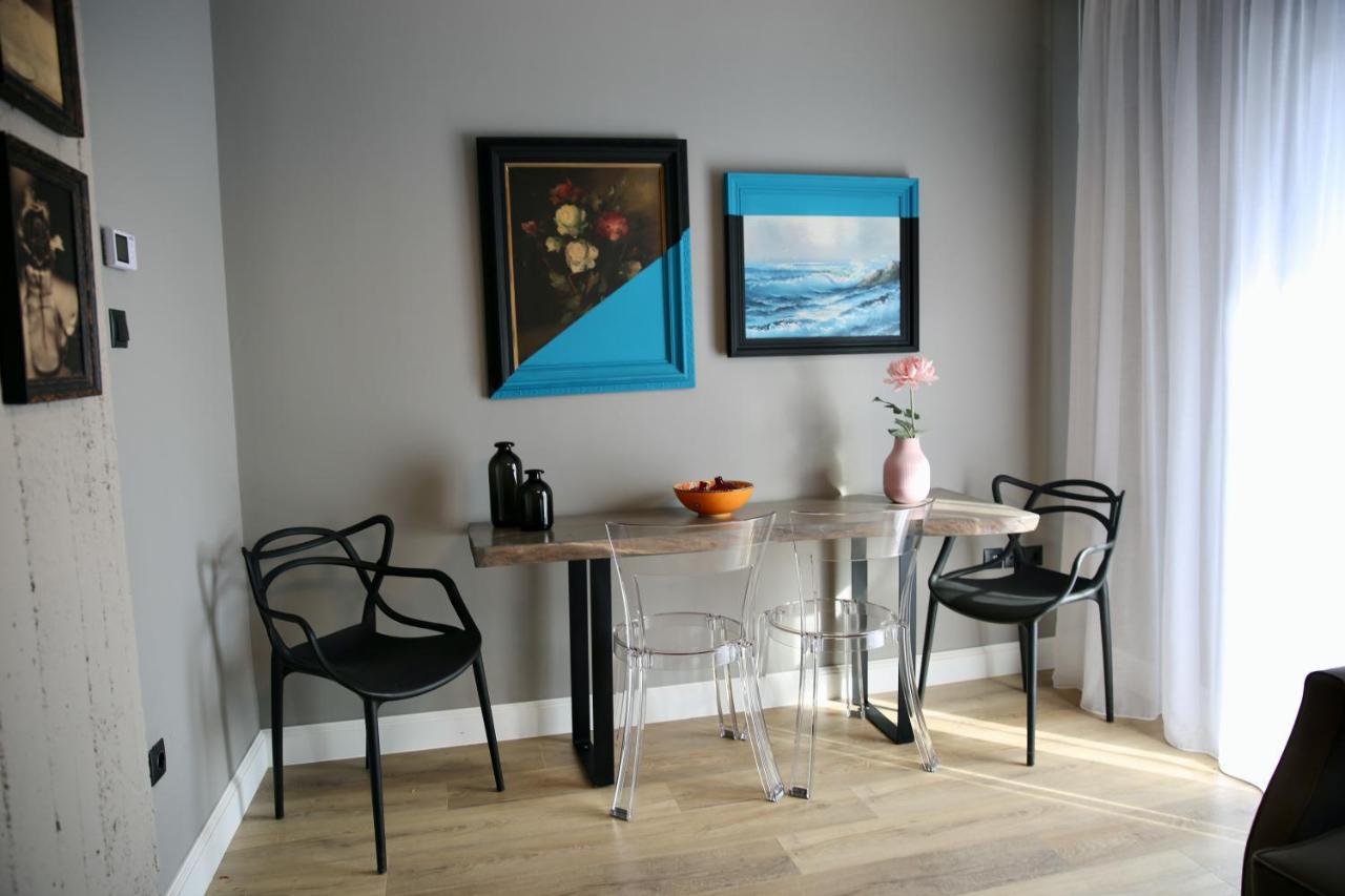 Urban Living 3 Διαμέρισμα Θεσσαλονίκη Εξωτερικό φωτογραφία
