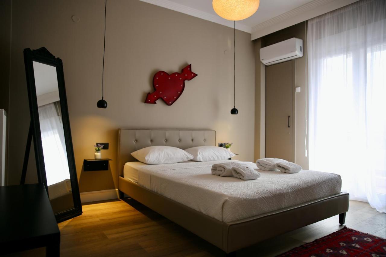 Urban Living 3 Διαμέρισμα Θεσσαλονίκη Εξωτερικό φωτογραφία
