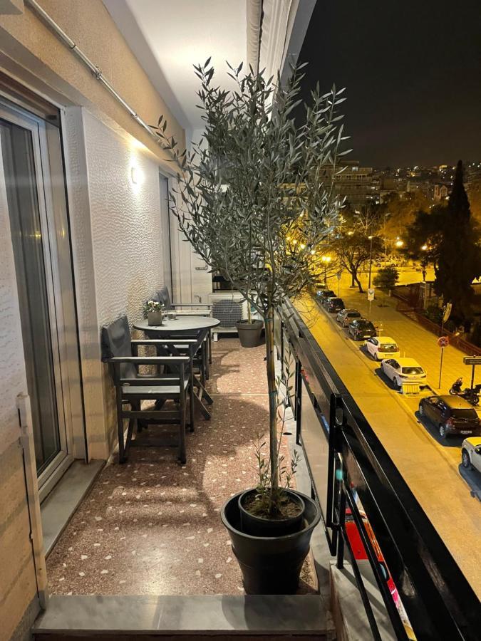 Urban Living 3 Διαμέρισμα Θεσσαλονίκη Εξωτερικό φωτογραφία