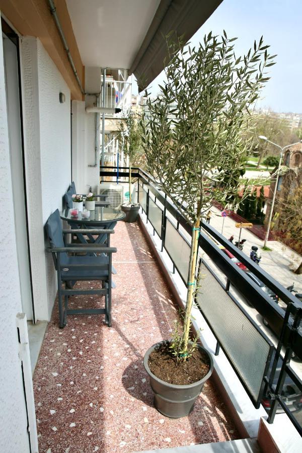Urban Living 3 Διαμέρισμα Θεσσαλονίκη Εξωτερικό φωτογραφία