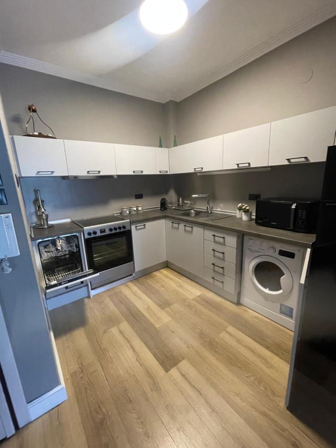 Urban Living 3 Διαμέρισμα Θεσσαλονίκη Εξωτερικό φωτογραφία